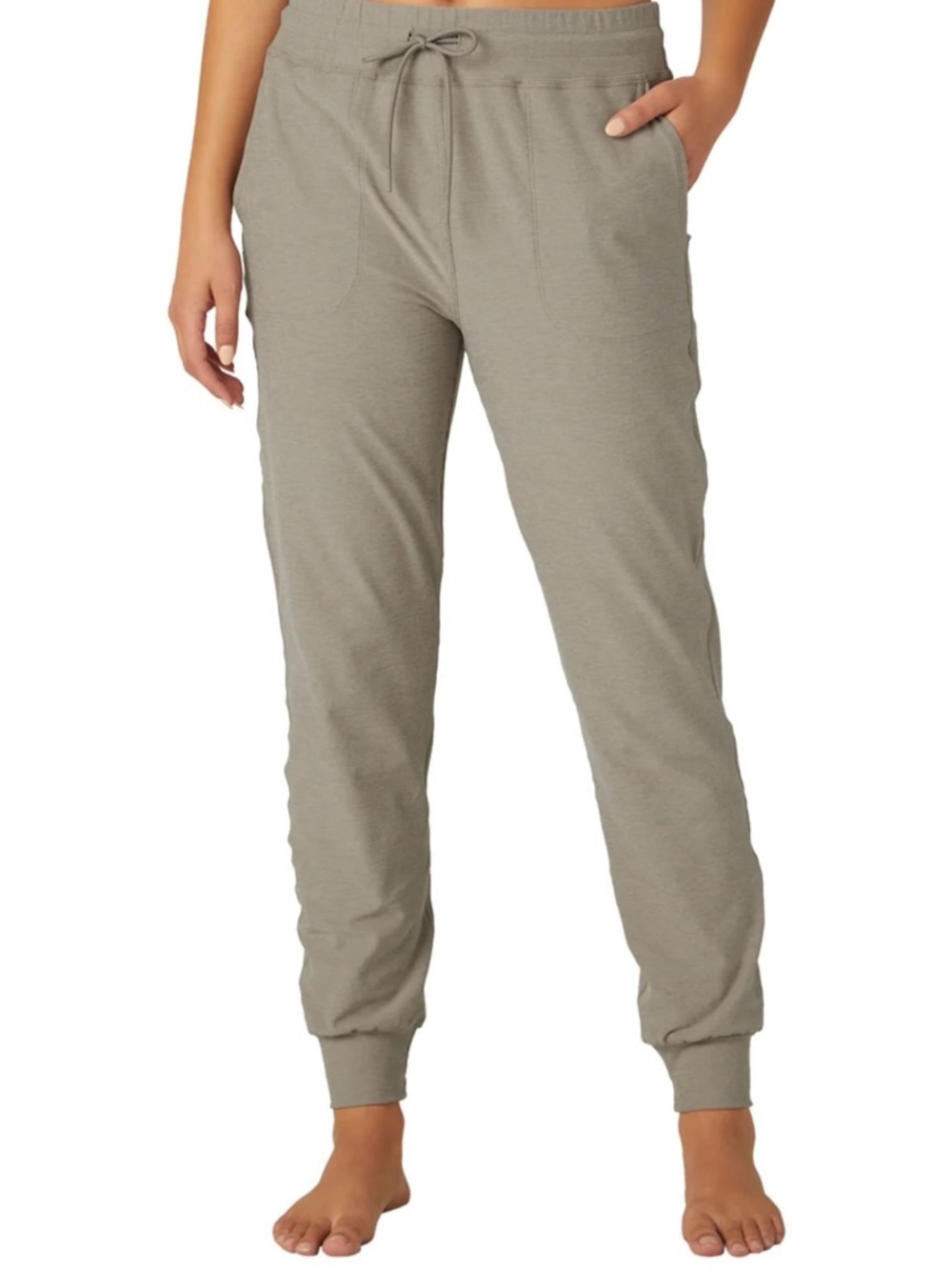 Beyond Yoga Spacedye Commuter Midi Joggers
